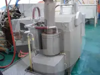 Beam-Trawler zu verkaufen