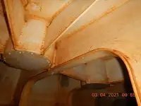 Schleppboot zu verkaufen
