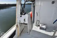 Langlinienschiff zu verkaufen