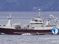 Purse-Seiner zu verkaufen