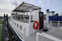Barges zu verkaufen
