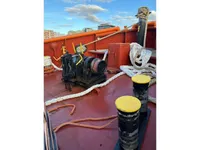 Schleppboot zu verkaufen