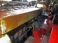Schleppboot zu verkaufen