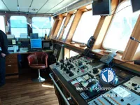 Trawler zu verkaufen