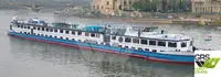Kreuzfahrtschiff zu verkaufen