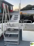 Kreuzfahrtschiff zu verkaufen