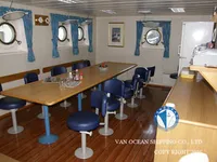 Trawler zu verkaufen