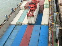 Mehrzweckschiff zu verkaufen