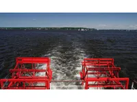 Containerschiff zu verkaufen