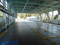 Landungsboot, Tank zu verkaufen