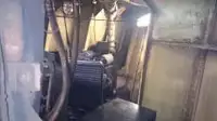 Bagger zu verkaufen