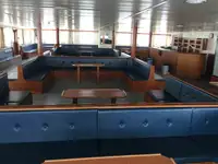 RoPax-Schiff zu verkaufen
