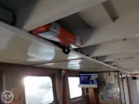 Fährschiff zu verkaufen