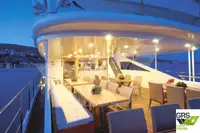 Kreuzfahrtschiff zu verkaufen