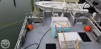 Trawler zu verkaufen