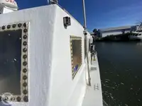 Trawler zu verkaufen