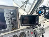 Kreuzfahrtschiff zu verkaufen