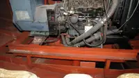 Trawler zu verkaufen