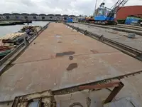Barges zu verkaufen