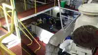Bagger zu verkaufen