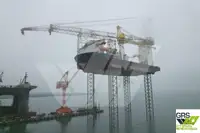Jack-up drilling rig zu verkaufen