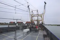 Passagierschiff zu verkaufen