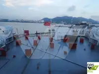 Kreuzfahrtschiff zu verkaufen