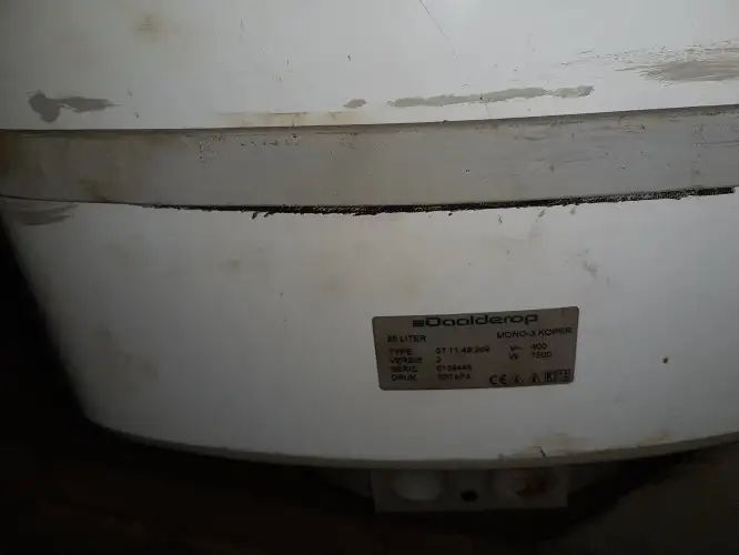 Trawler zu verkaufen