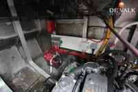 Crew-Boot zu verkaufen