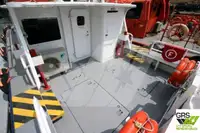 Wind farm service vessel zu verkaufen