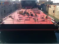 Barges zu verkaufen