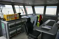 Katamaran zu verkaufen