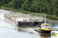 Schleppboot zu verkaufen