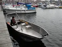 Barges zu verkaufen