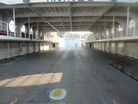 Fährschiff zu verkaufen