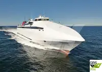 Ro-Ro ship zu verkaufen