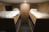 Schleppboot zu verkaufen