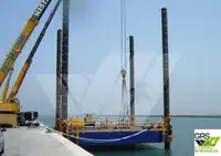 Jack-up drilling rig zu verkaufen