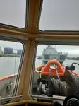 Schleppboot zu verkaufen