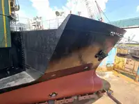 Ro-Ro-Schiff zu verkaufen