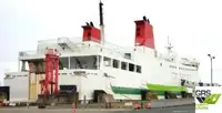 Ro-Ro ship zu verkaufen