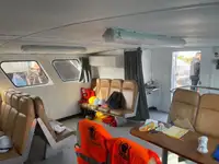 Containerschiff zu verkaufen