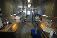 Landungsboot, Tank zu verkaufen