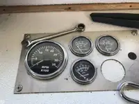 Schleppboot zu verkaufen
