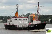 Arbeitsboote zu verkaufen