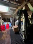 Bagger zu verkaufen