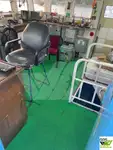 Vermessungsschiff zu verkaufen