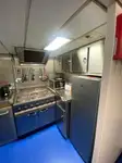 Schleppboot zu verkaufen