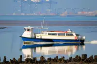 Passagierschiff zu verkaufen