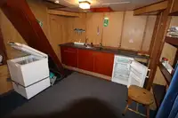Trawler zu verkaufen